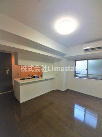 居室・リビング　別部屋参考写真