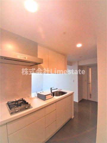 キッチン　別部屋参考写真