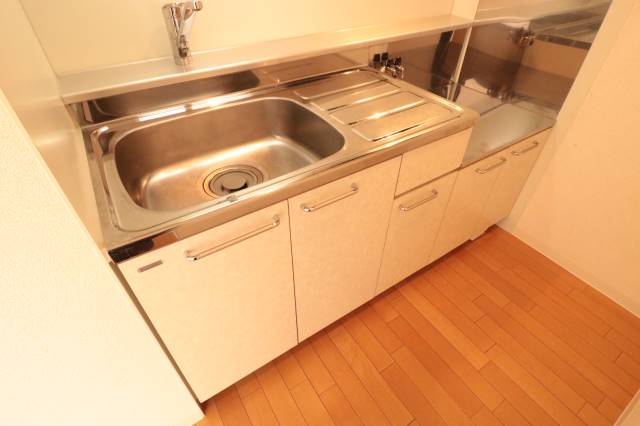 キッチン　独立キッチン♪