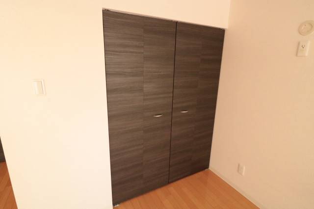 収納　クローゼット♪