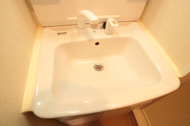 洗面設備　シャンプードレッサー♪