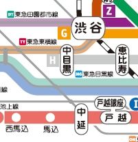 その他　☆路線図☆