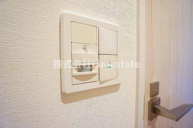 その他設備　別部屋参考写真