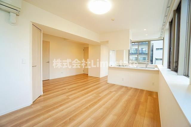 居室・リビング　別部屋参考写真