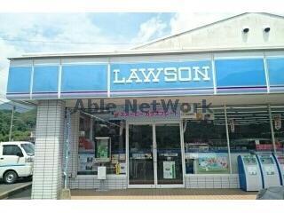 コンビニ　ローソン佐世保三川内インター店（コンビニ）まで1975m