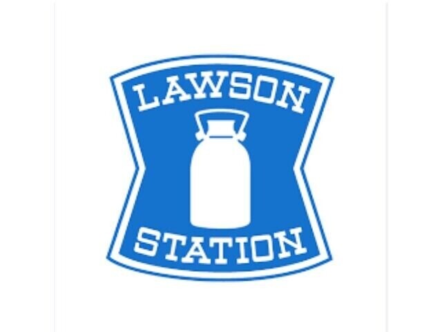 コンビニ　ローソンOSLドーム前千代崎駅店（コンビニ）まで312m
