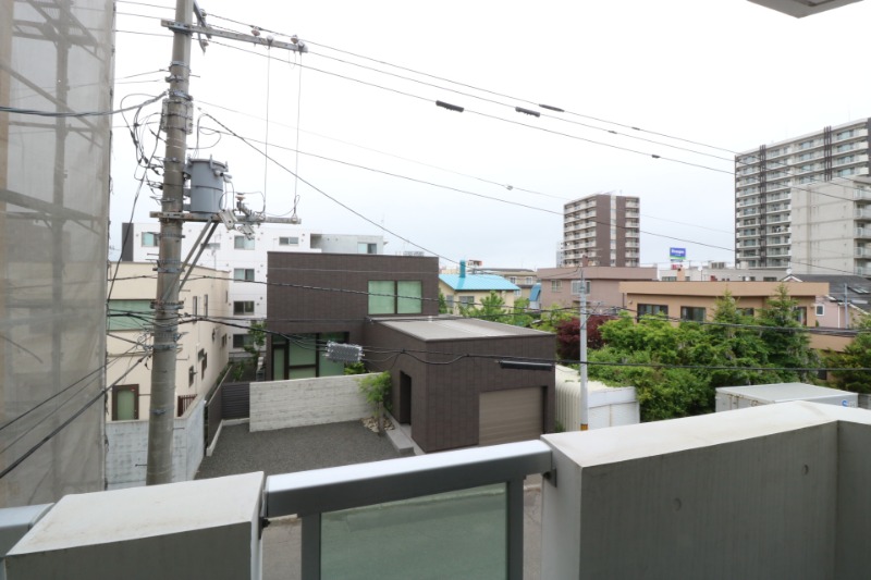 眺望　眺望☆