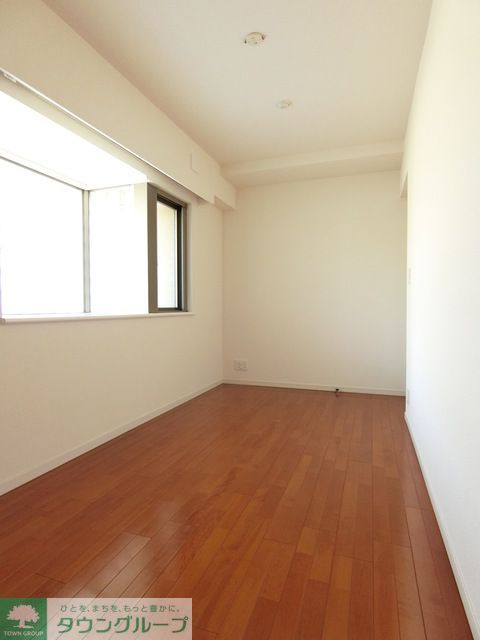 その他部屋・スペース　Jタイプ2019年3月撮影 同タイプ414号室の写真です。