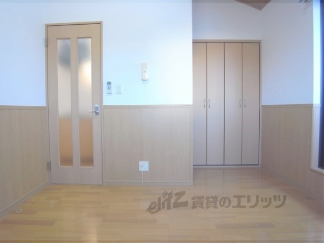 居室・リビング　洋室