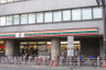 コンビニ　セブンイレブン 大阪大淀南1丁目店（コンビニ）まで203m