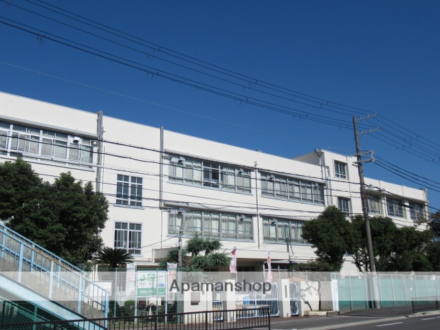 小学校　吹田市立吹田東小学校（小学校）まで1047m