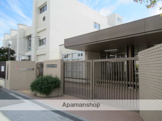 小学校　井高野小学校（小学校）まで2216m