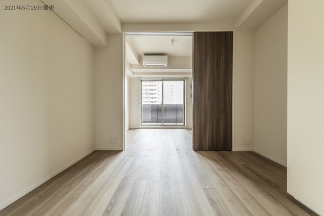 居室・リビング　※写真は同タイプ住戸です。