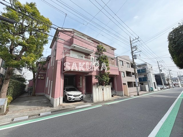 建物外観　当店おすすめ物件♪