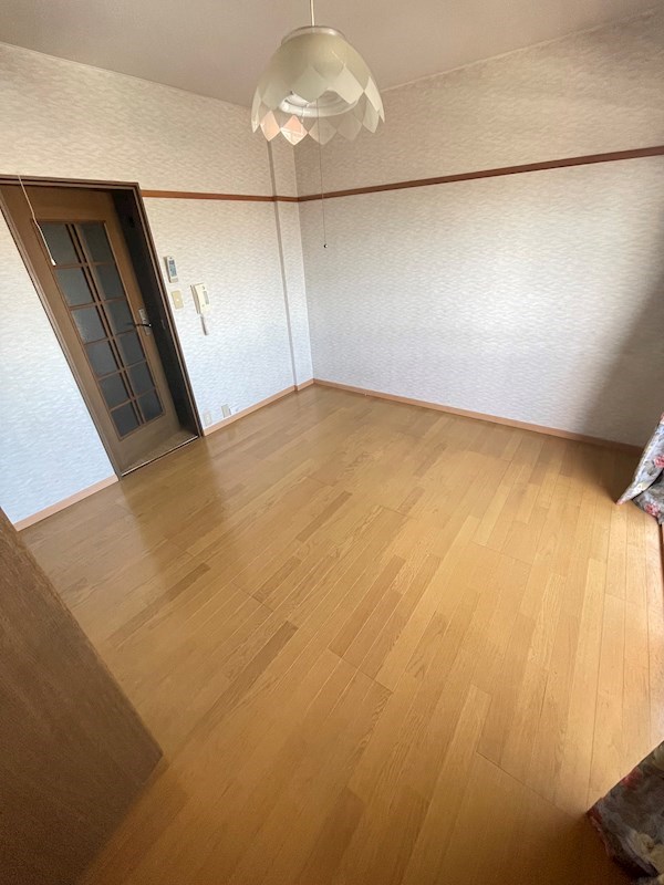 居室・リビング　使いやすいリビングです