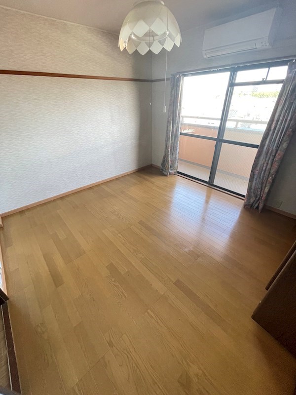 その他部屋・スペース　ゆとりの広さです