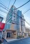 元住吉駅より徒歩2分 4階 築14年3ヶ月の賃貸物件