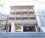 松ケ崎駅より徒歩7分 3階 築12年4ヶ月の賃貸物件