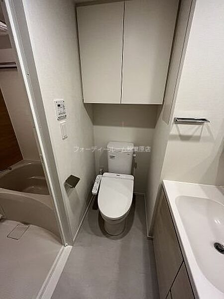 トイレ　★《見学予約受付中》礼金０ヶ月キャンペーン実施中★