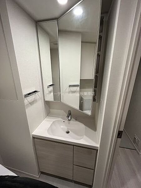 洗面設備　★《見学予約受付中》礼金０ヶ月キャンペーン実施中★