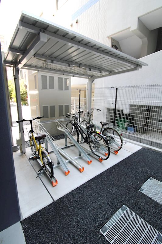 その他共有部分　★《見学予約受付中》礼金０ヶ月キャンペーン実施中★