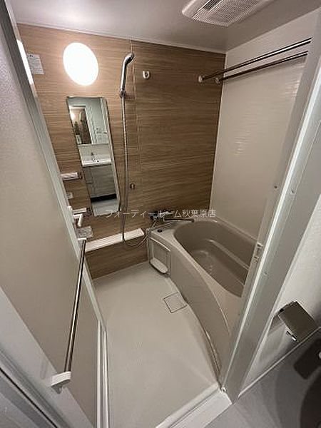 バス・シャワールーム　★《見学予約受付中》礼金０ヶ月キャンペーン実施中★