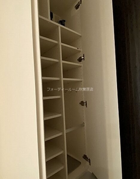 玄関　★《見学予約受付中》礼金０ヶ月キャンペーン実施中★