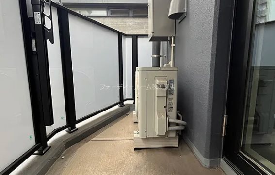 バルコニー　★《見学予約受付中》礼金０ヶ月キャンペーン実施中★