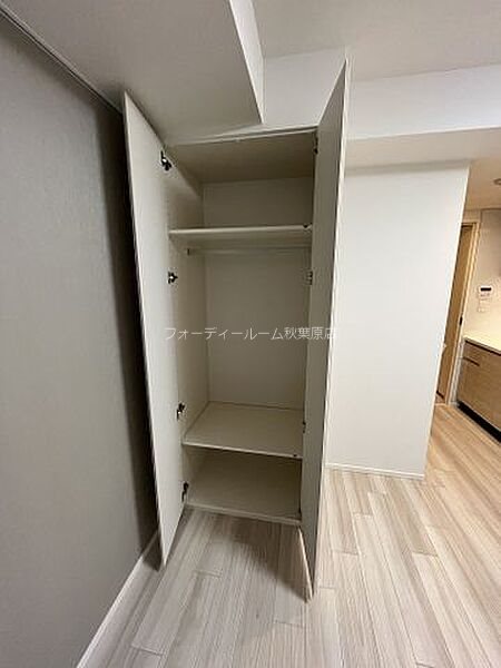 収納　★《見学予約受付中》礼金０ヶ月キャンペーン実施中★