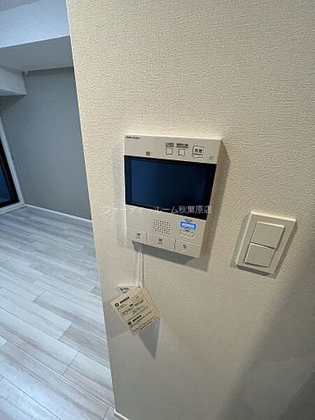 セキュリティ　★《見学予約受付中》礼金０ヶ月キャンペーン実施中★