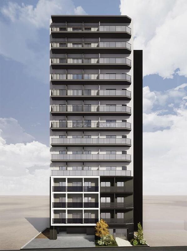 建物外観　★《見学予約受付中》礼金０ヶ月キャンペーン実施中★