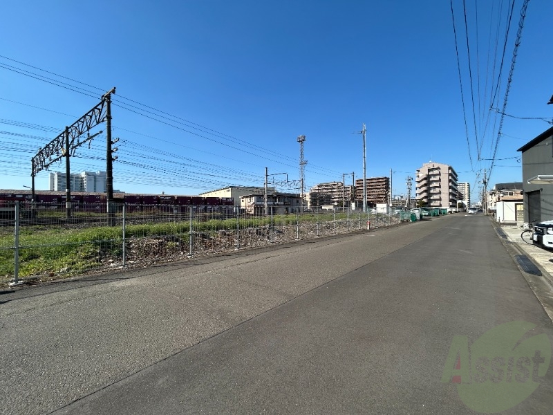 駐車場　駐車場その他