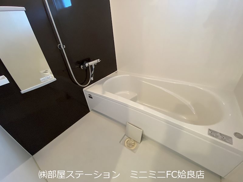 バス・シャワールーム　同タイプ