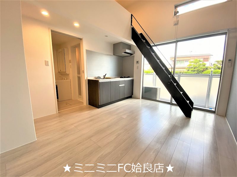 建物外観　同タイプ