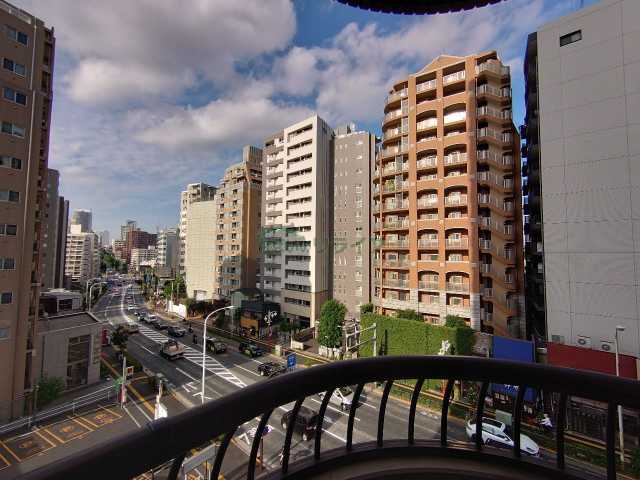 眺望　※参考写真です