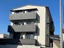 磐田駅より徒歩17分 1階 築3年4ヶ月の賃貸物件