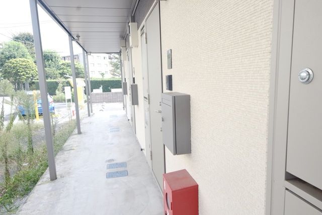 その他共有部分　★お問い合わせはタウンハウジングまで★
