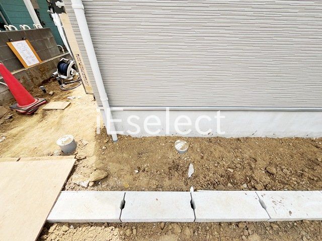 その他共有部分　不在時でも便利な宅配BOX