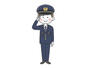 警察署・交番　目黒警察署大橋交番（警察署・交番）まで200m