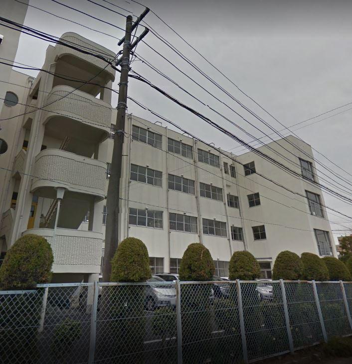 小学校　師勝西小学校（小学校）まで373m