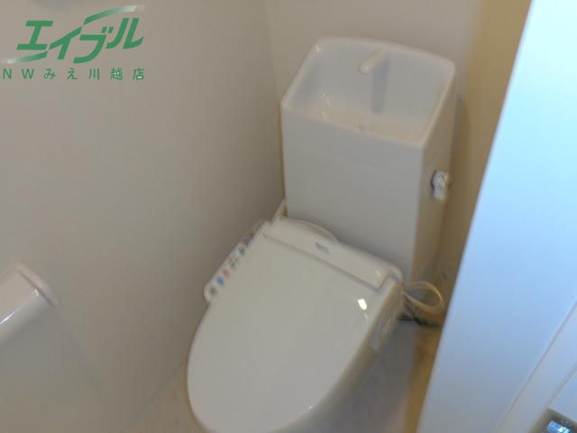 トイレ　イメージ画像