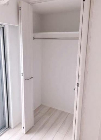 収納　同一仕様。