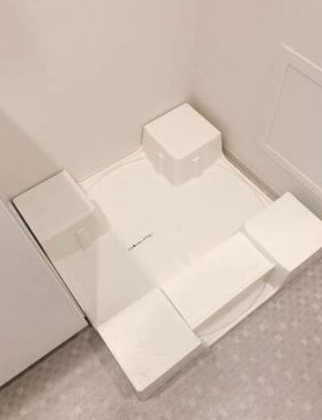 その他部屋・スペース　同一仕様。