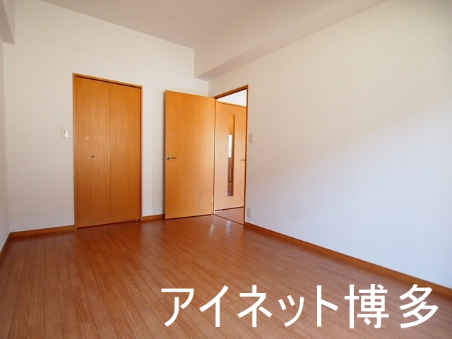 その他部屋・スペース　こちらは寝室にいかがでしょうか？？