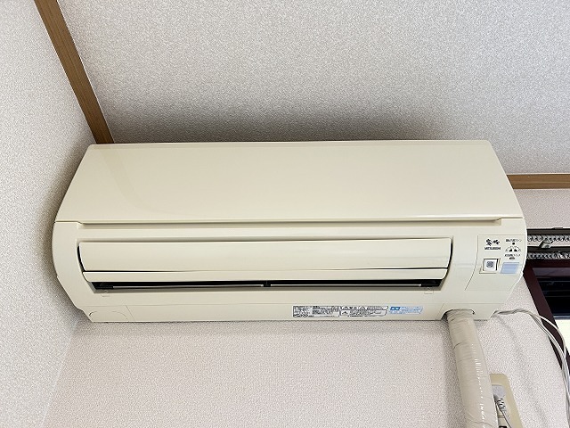 その他設備　2026.6.26撮影