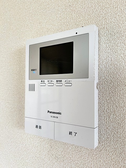 セキュリティ　2026.6.26撮影