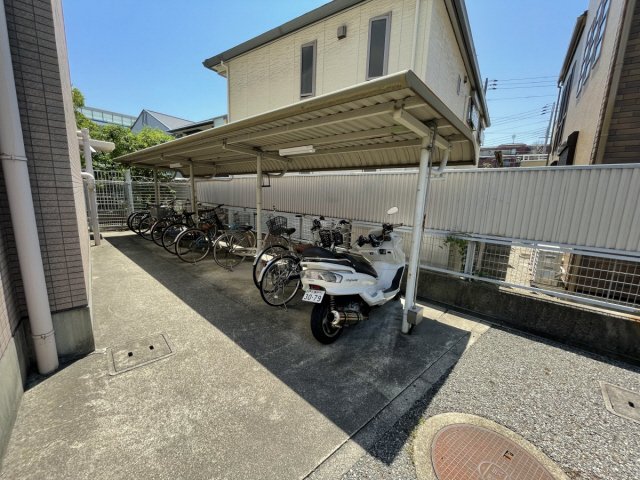 その他部屋・スペース