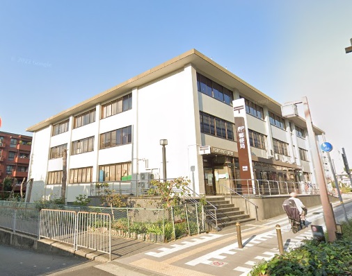 その他　郵便事業株式会社芦屋支店（その他）まで178m