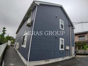 ＪＲ青梅線/牛浜駅 歩5分