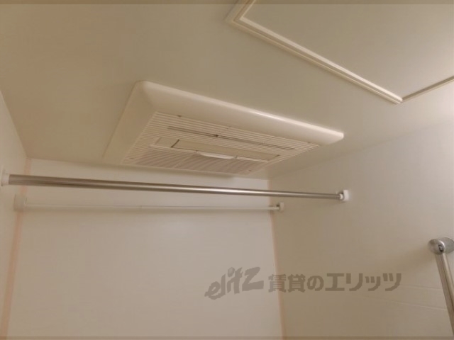 その他設備　浴室乾燥機